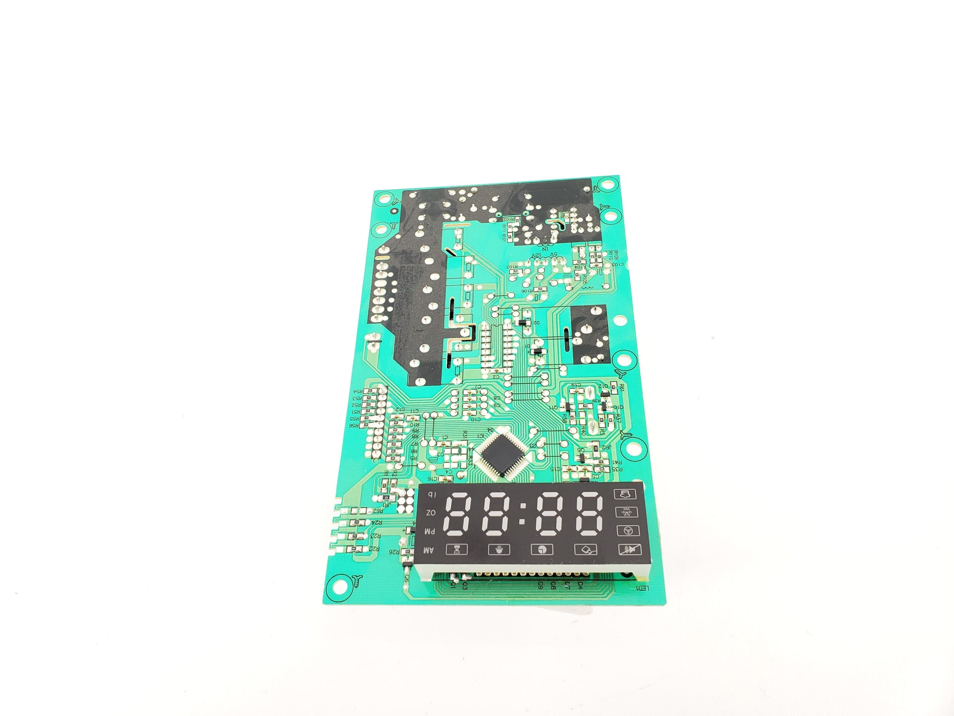 New OEM  Frigidaire Microwave Control  5304477390