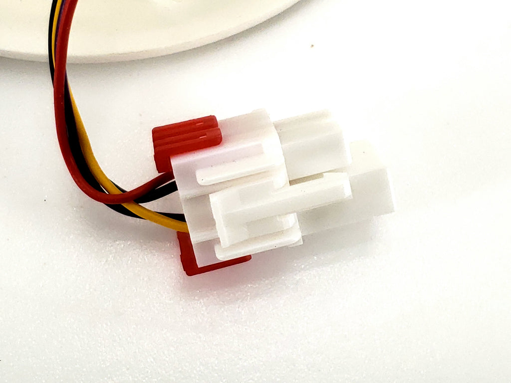 New  LG Refrigerator Fan Motor EAU63503703