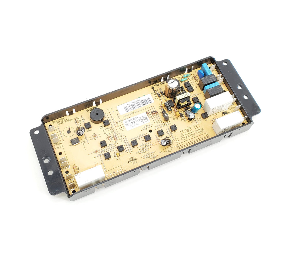 OEM  Whirlpool Range Control W10477071
