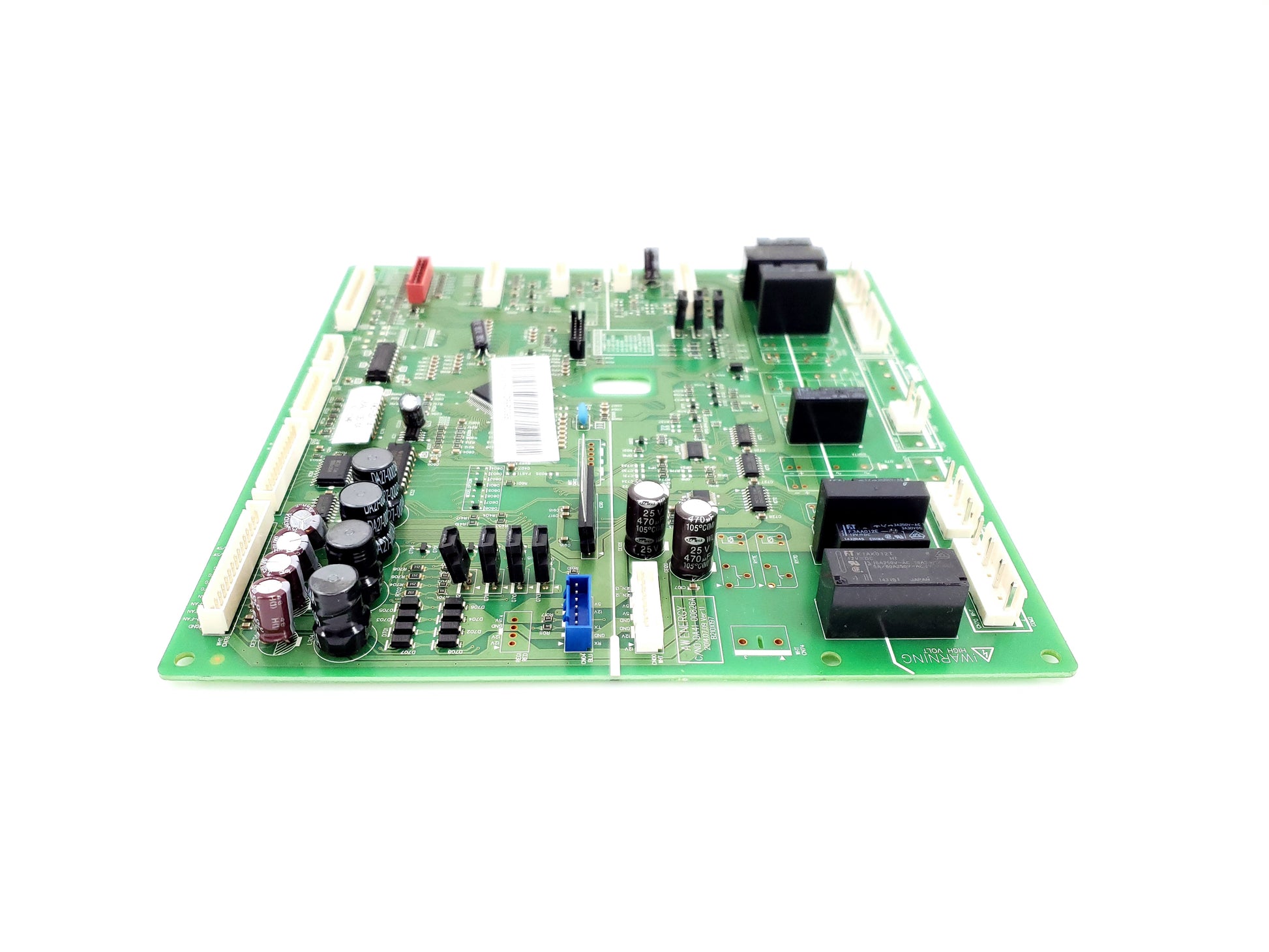 Samsung Refrigerator Control DA92-00594C