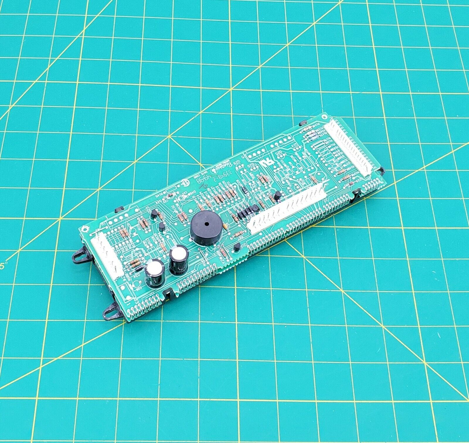 Amana Range Control 31-316739-07