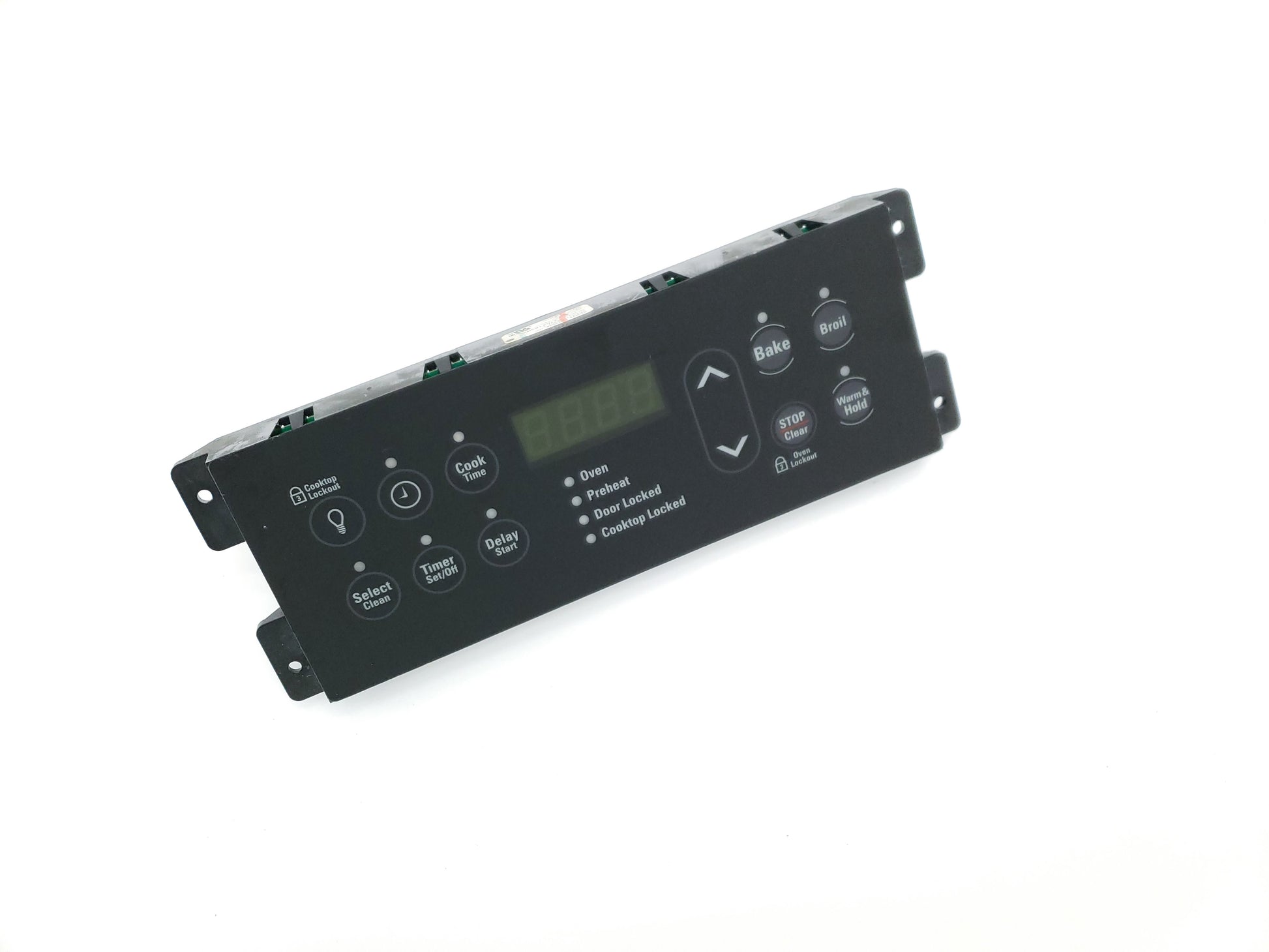 Kenmore Range Control Board 316418307