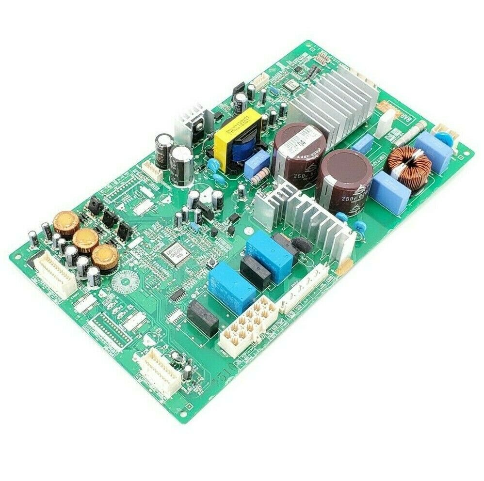 LG Refrigerator Control EBR73304204