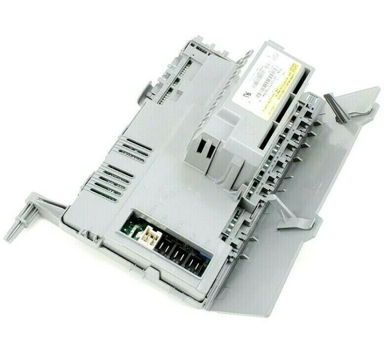 Whirlpool Washer Control  W10570739