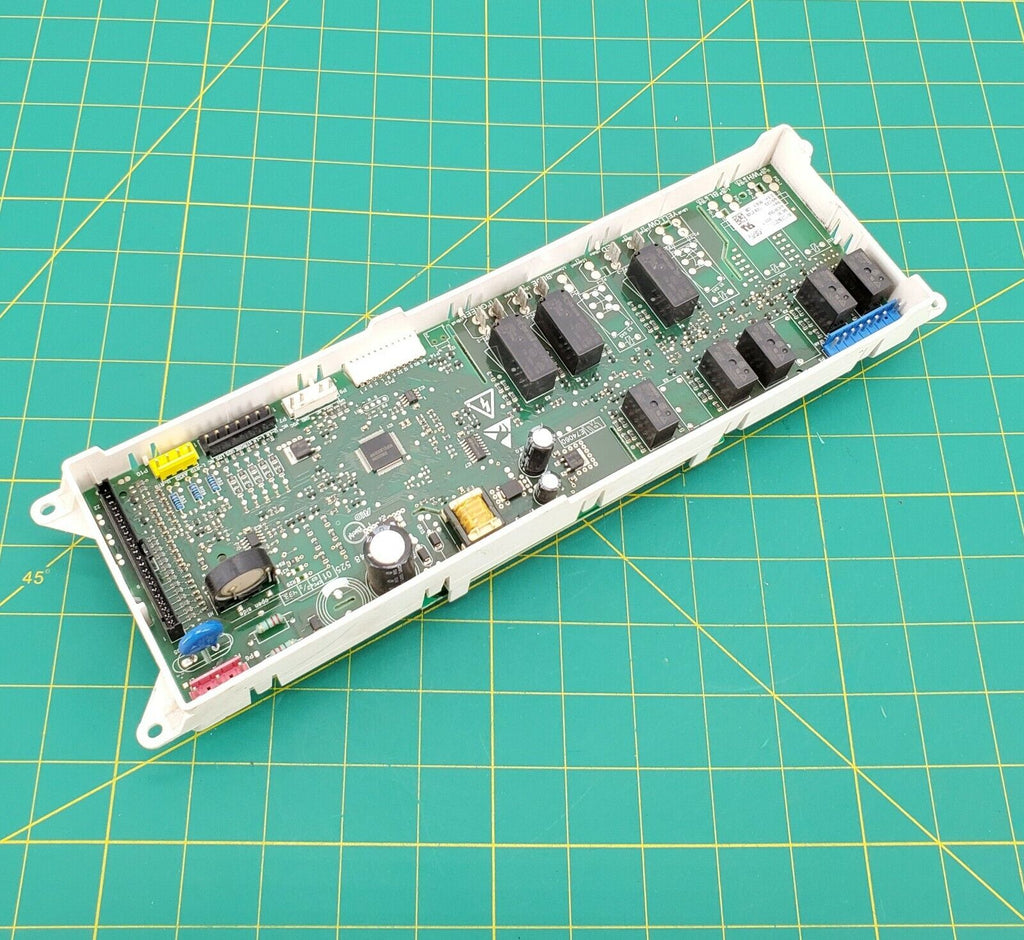 OEM  Maytag Range Control W10365421