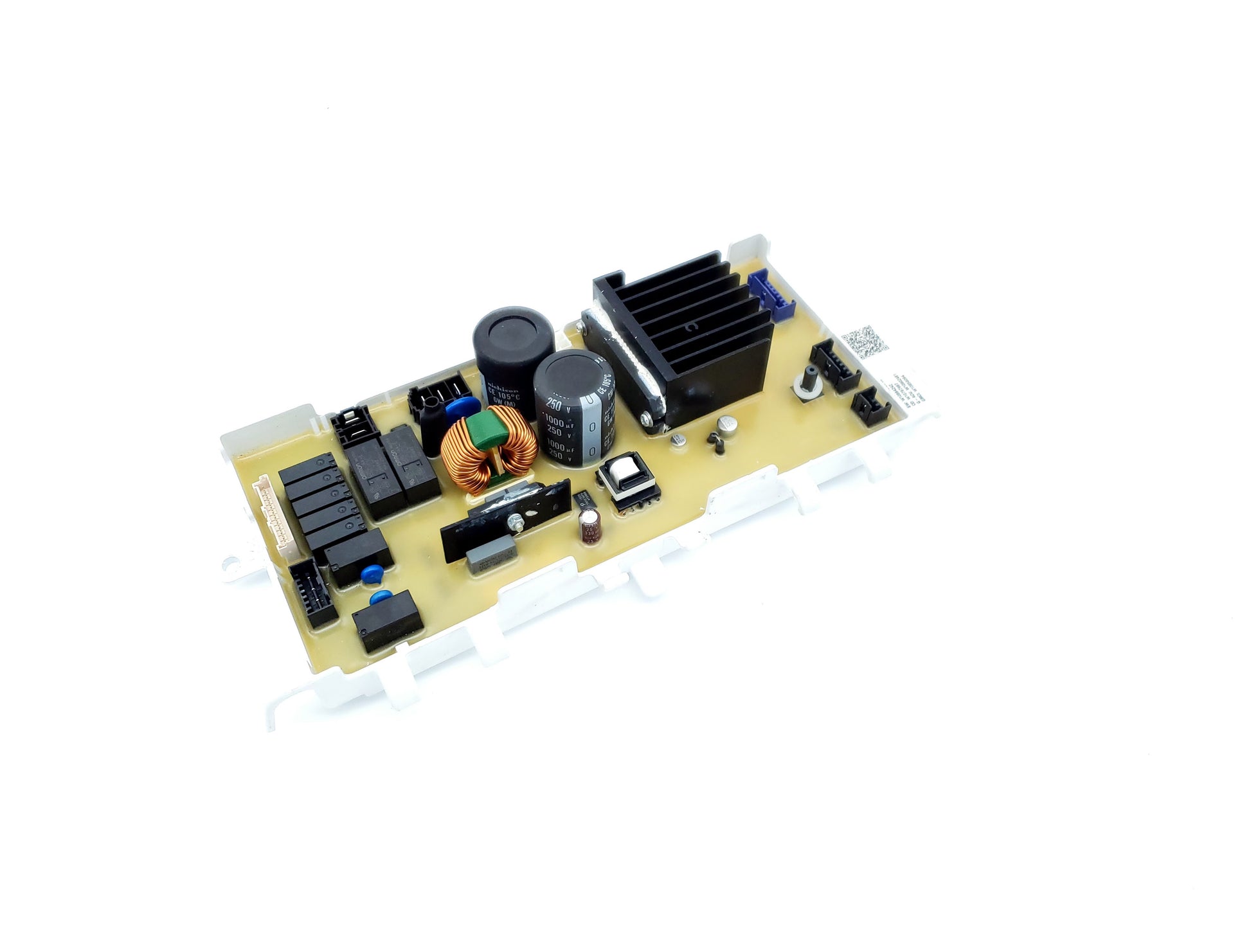 Whirlpool Washer Control Board W10858072