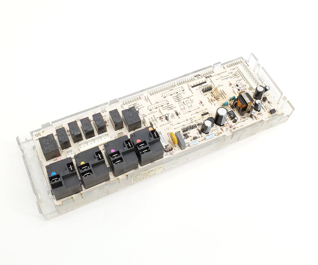 OEM  GE Range Control Board WB27T11351