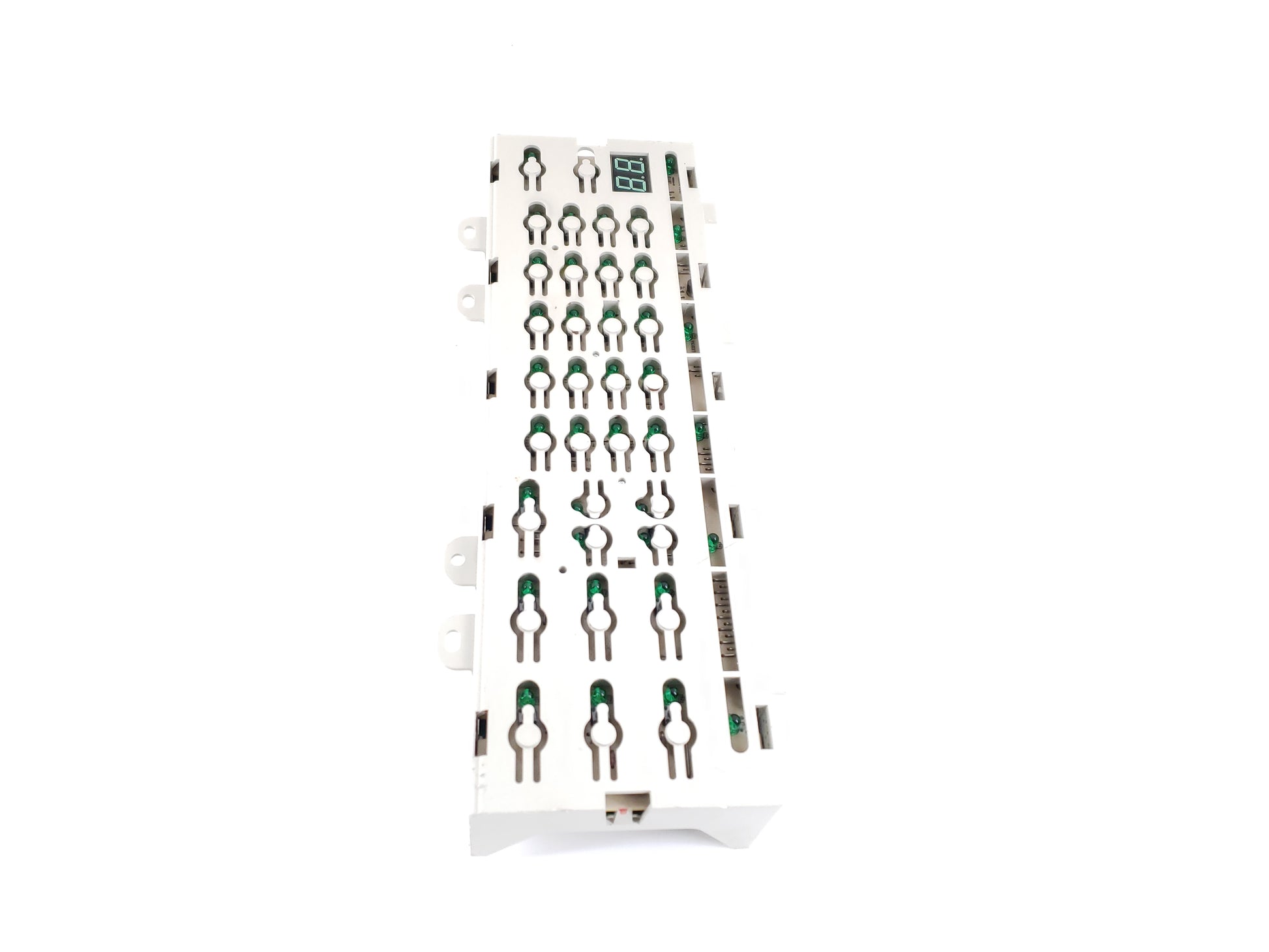 GE Dryer Control 572D660G07