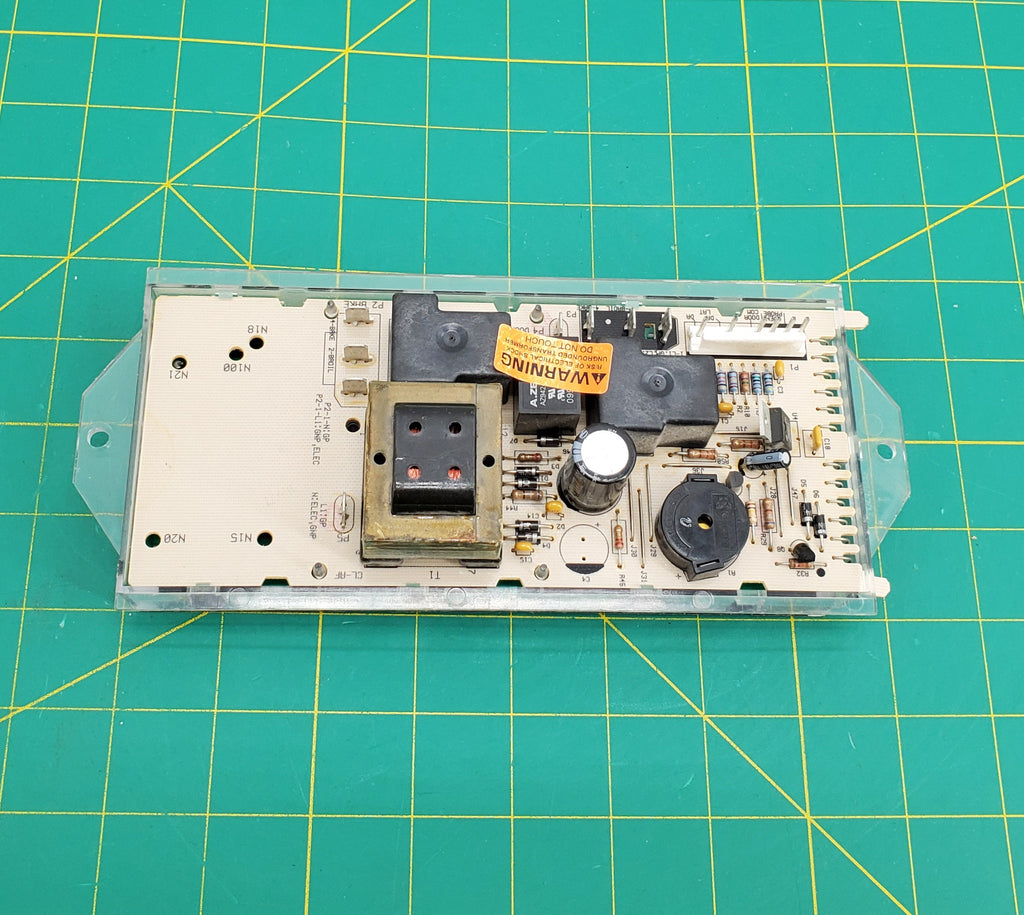 OEM  Whirlpool Range Control Board  3196244