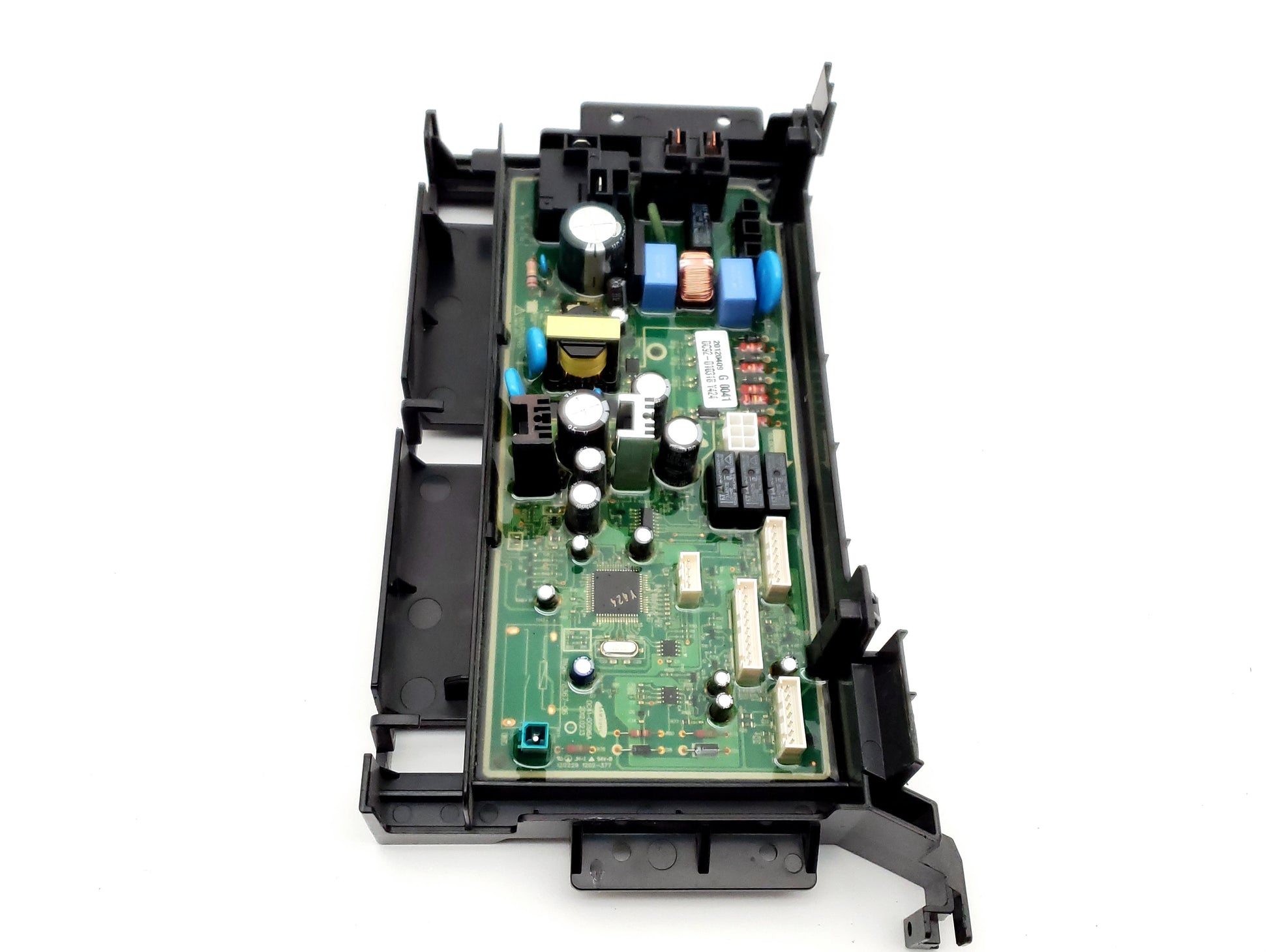 Samsung Dryer Control Board DC92-01031B