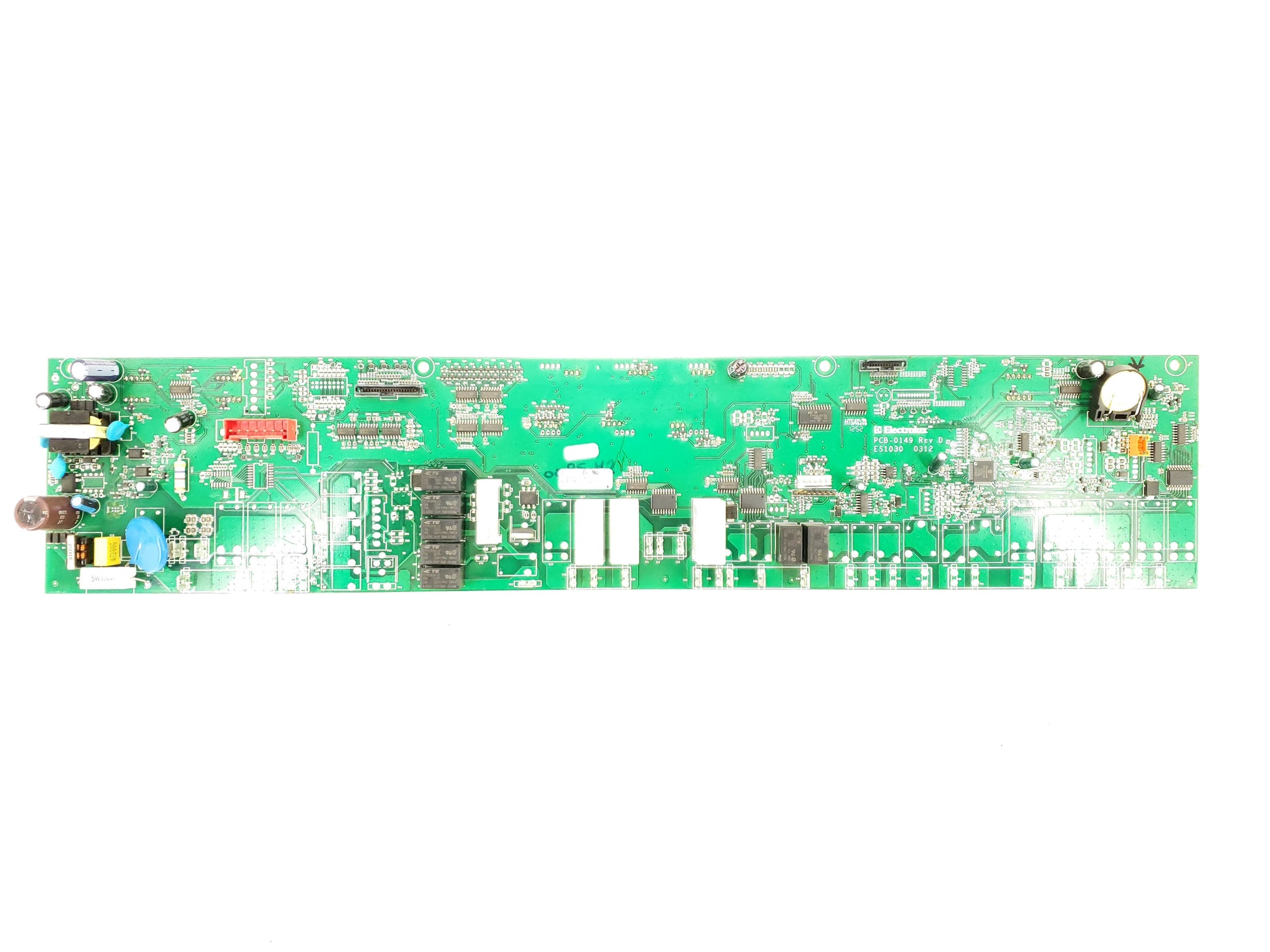 Frigidaire Range Control Board 316380085