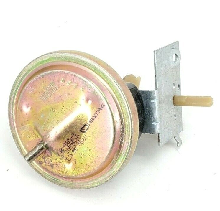 OEM Maytag Washer Water Level Switch 62093620 Same Day Ship & Lifetime Warranty