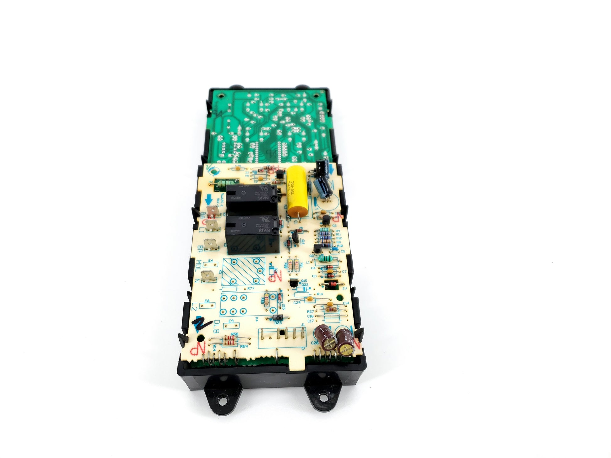 OEM  Maytag Range Control Board 7601P612-60
