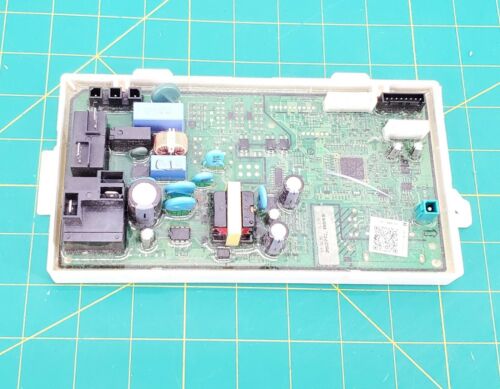 Samsung Dryer Control  DC92-02527C