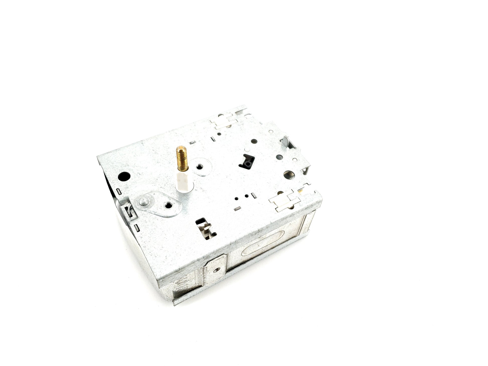 OEM  Whirlpool Washer Timer 3952888