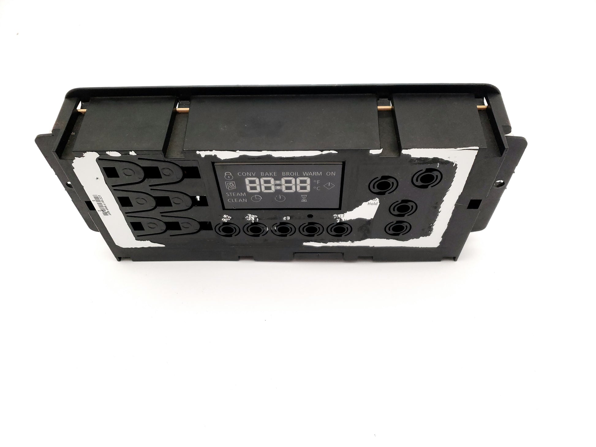 Whirlpool Range Control W10173513