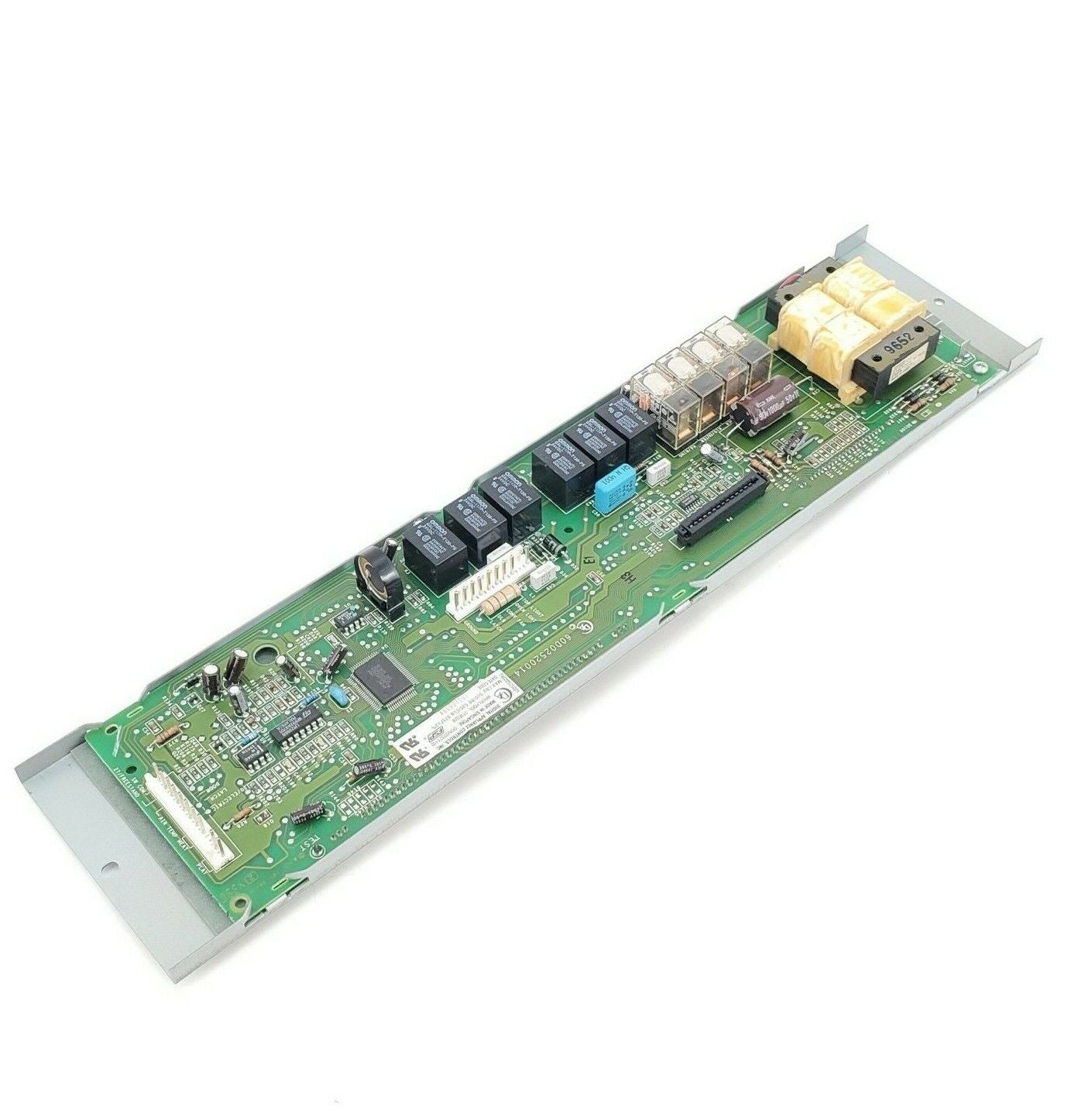 KitchenAid Range Control Board 3191106