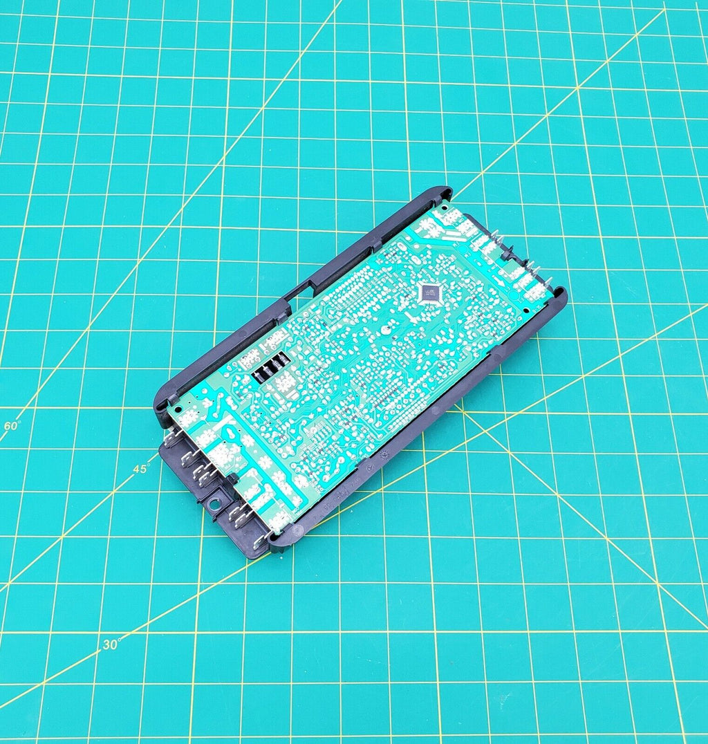 OEM  Whirlpool Range Control  W10173526