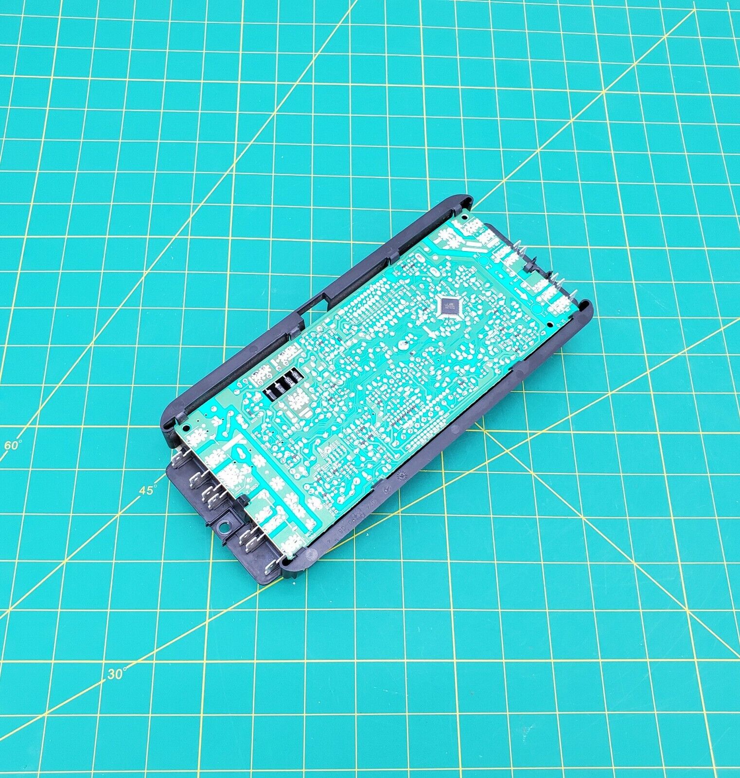 OEM  Whirlpool Range Control  W10173526