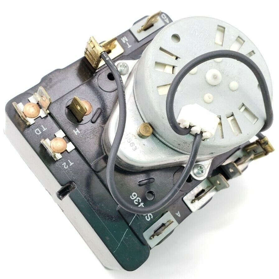 Frigidaire Dryer Timer 131063300