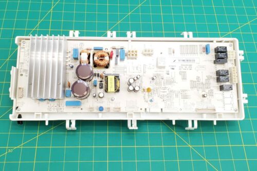 OEM GE Washer Control Board 275D1543G005 Same Day Ship & Lifetime Warranty