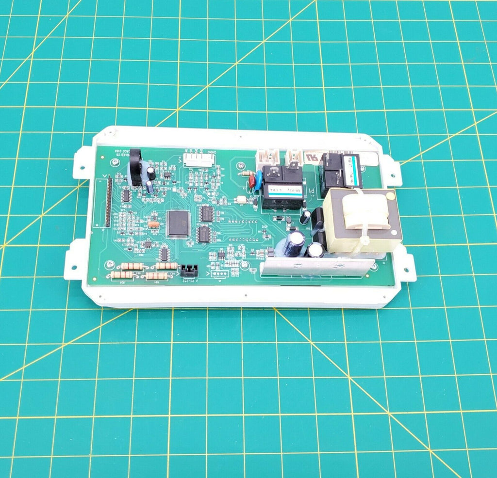 OEM  Maytag Dishwasher Control Board 63719670