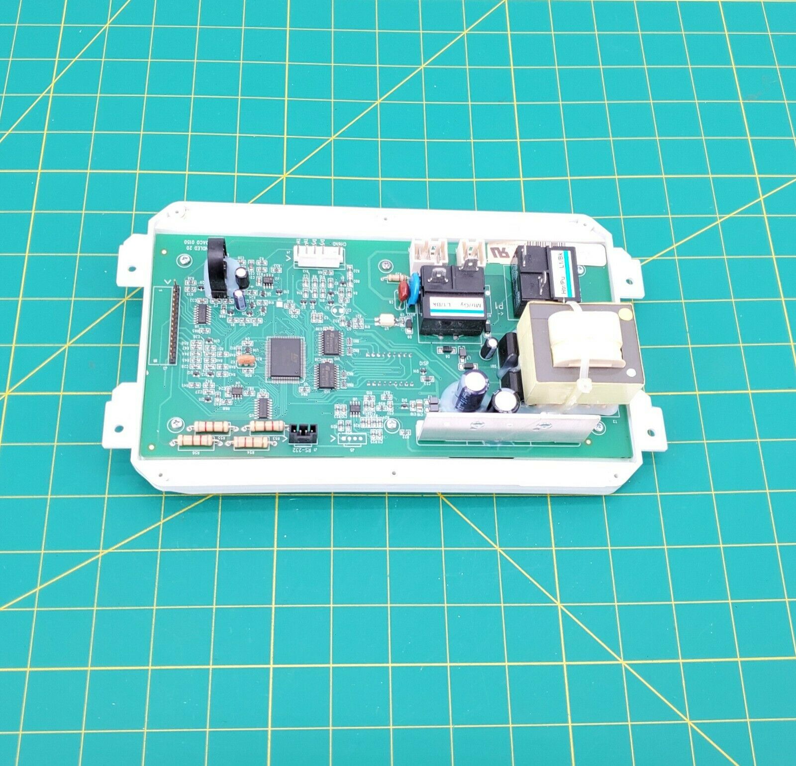 OEM  Maytag Dishwasher Control Board 63719670
