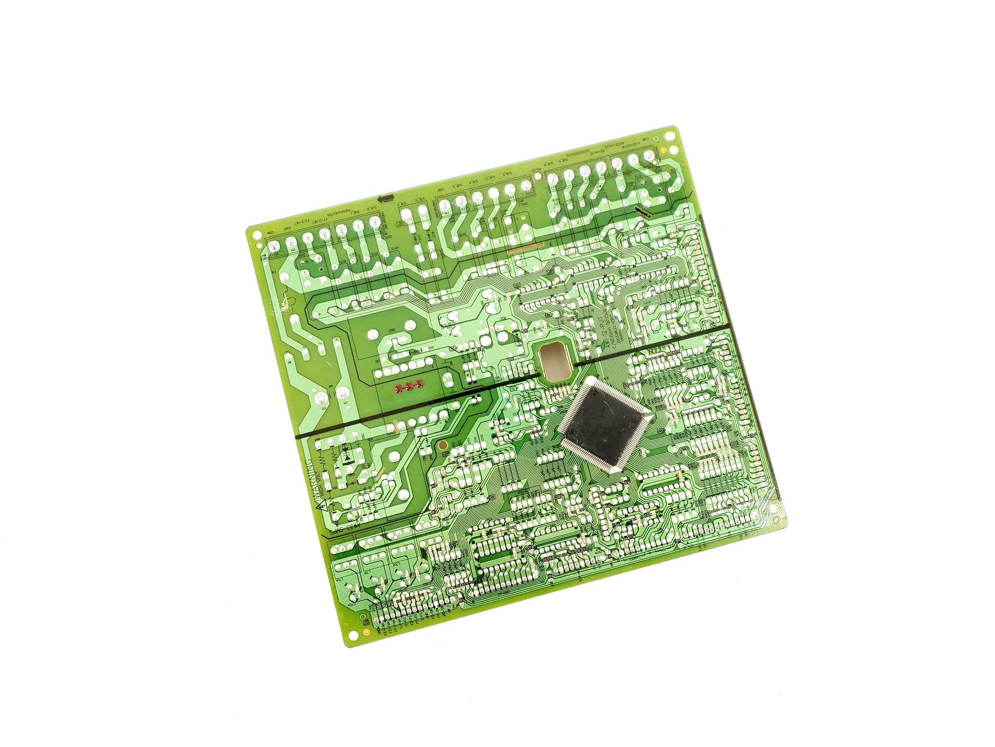 Samsung Refrigerator Control Board DA92-00484D