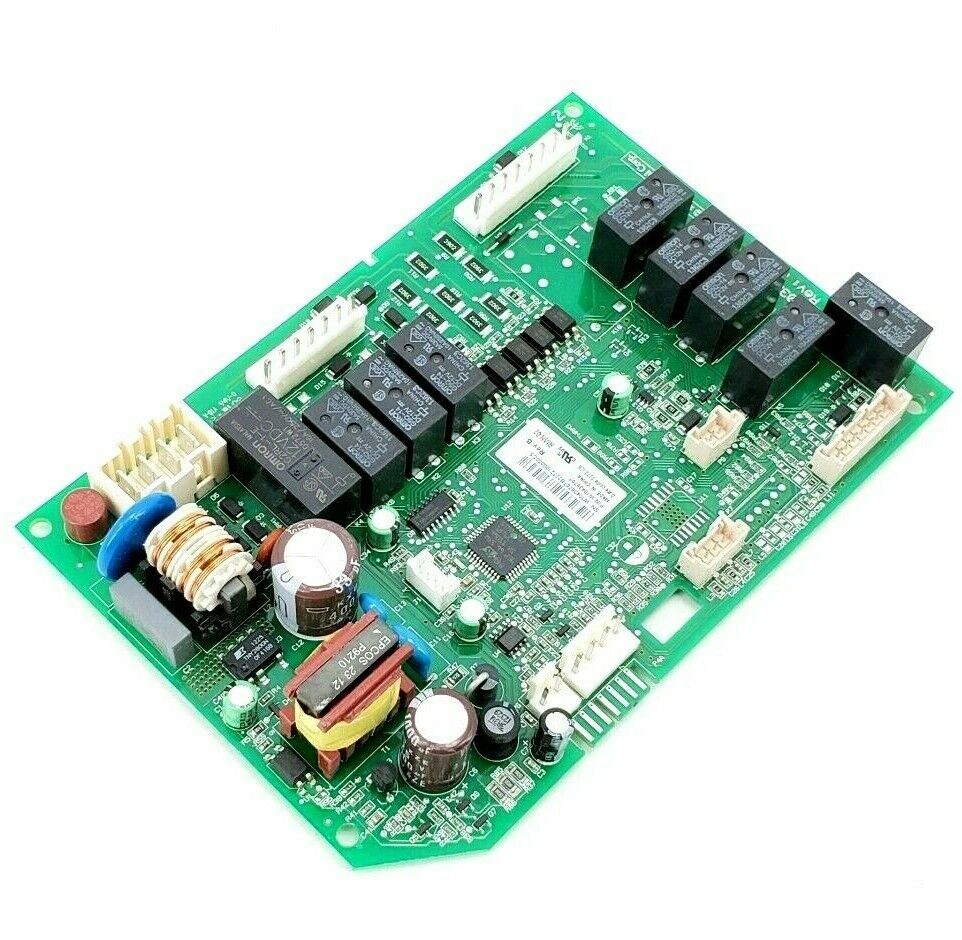 OEM  Whirlpool Refrigerator Control W10438707