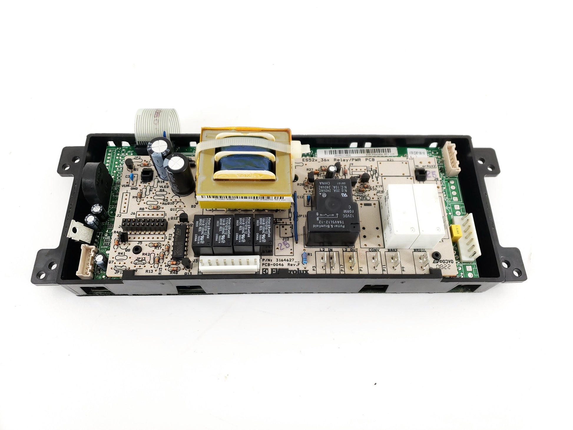 Frigidaire Range Control Board 316462880