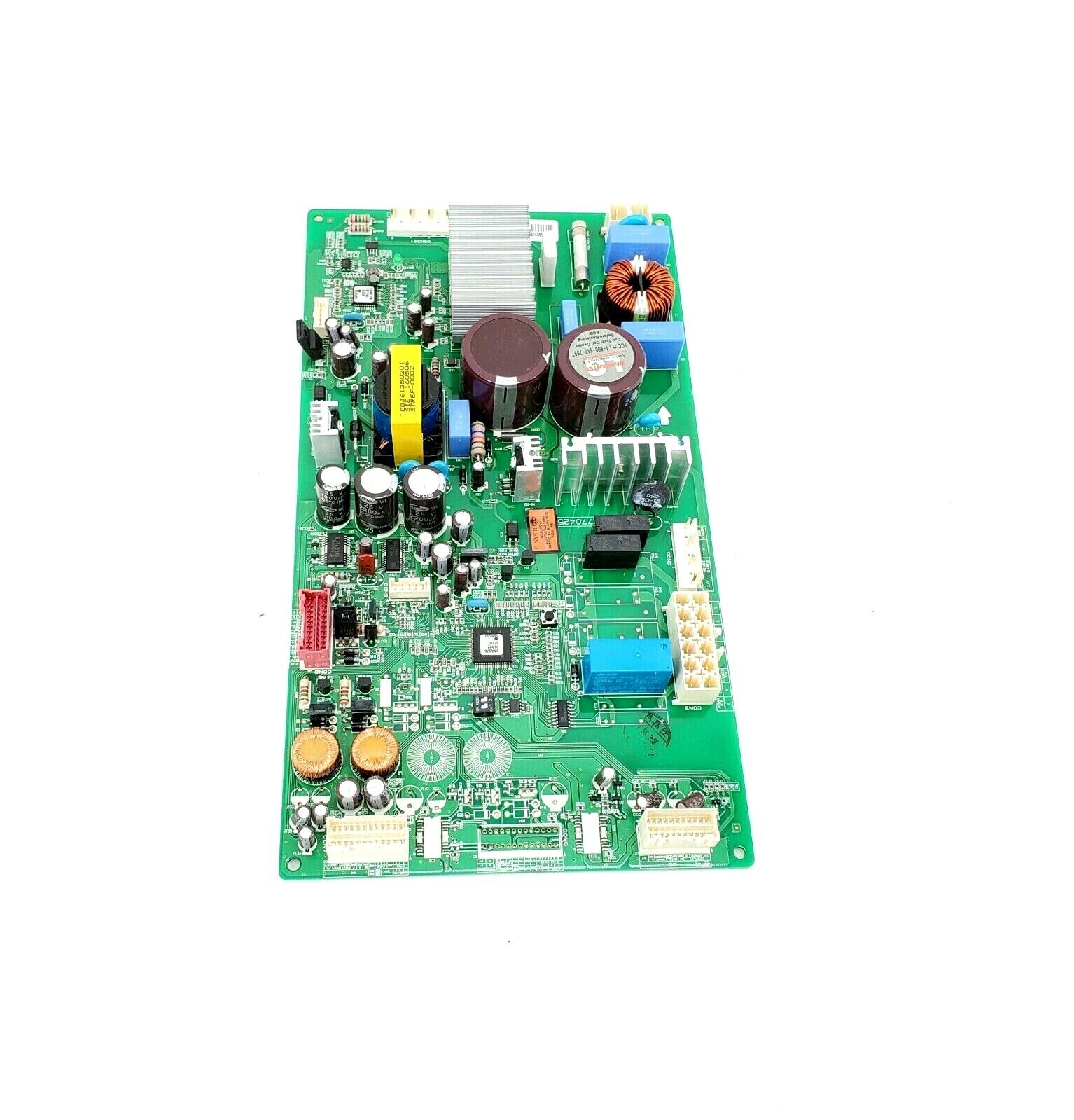 OEM  LG Refrigerator Control Board EBR77042534
