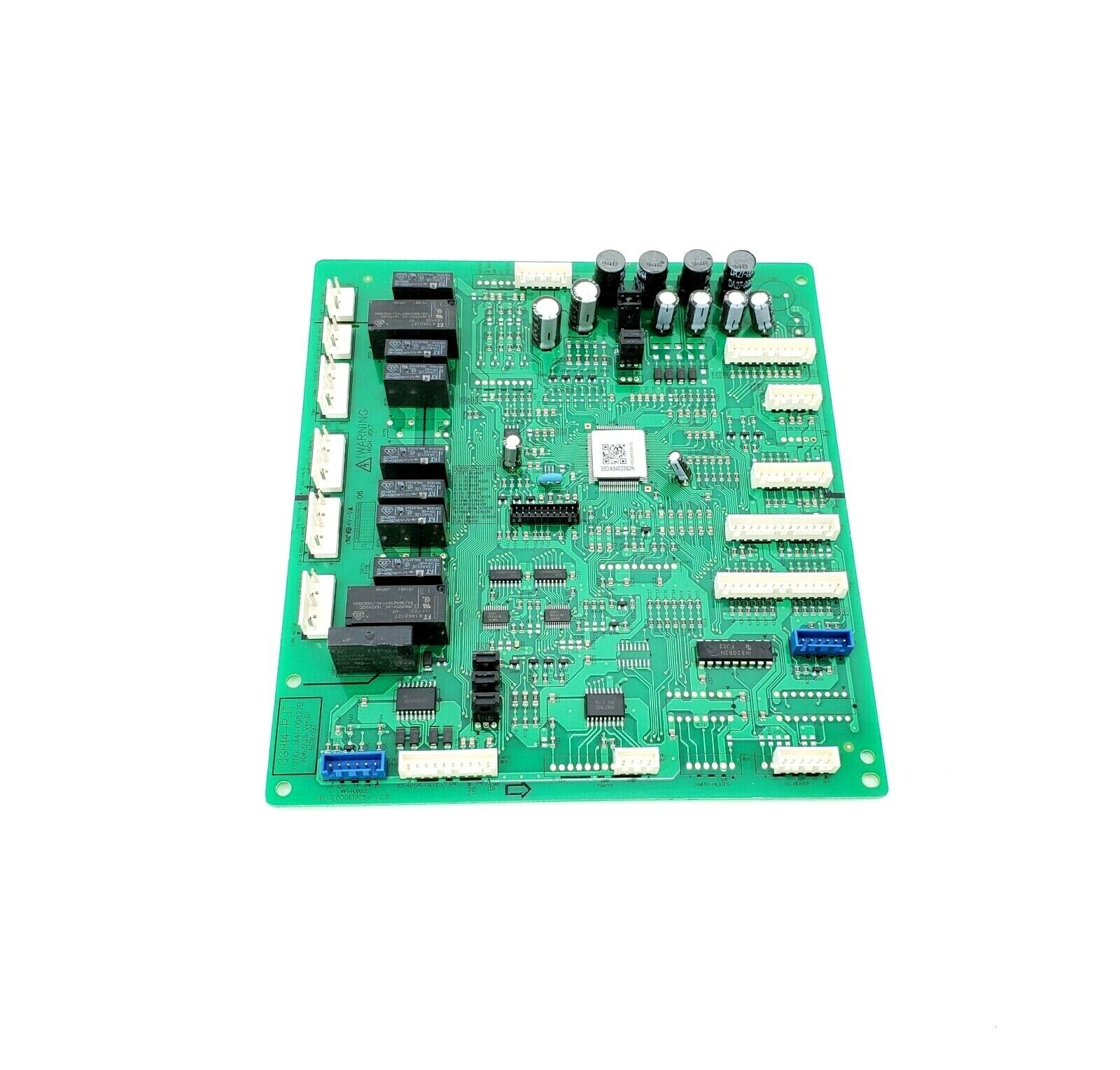 OEM  Samsung Control Board DA94-02862N