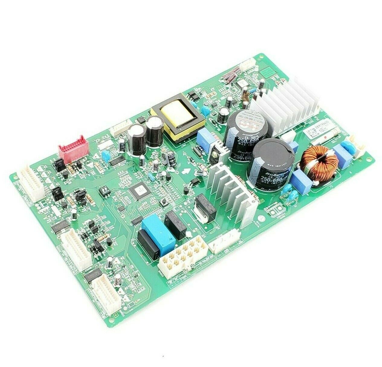 Kenmore Refrigerator Control EBR78940510