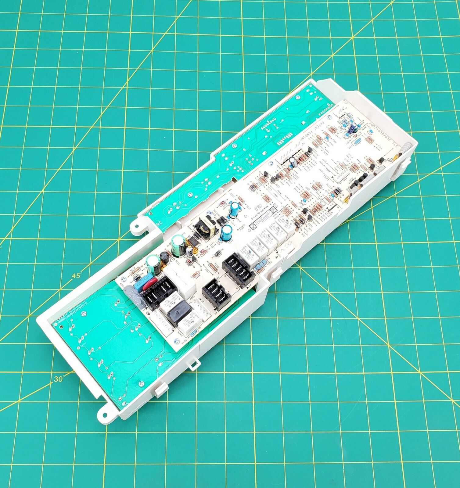 GE Washer Control Board 00N21830301