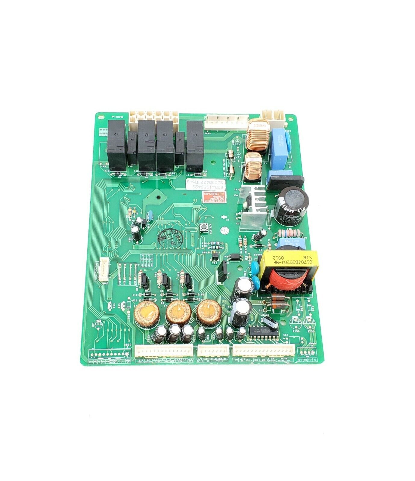 LG Refrigerator Control EBR41956423
