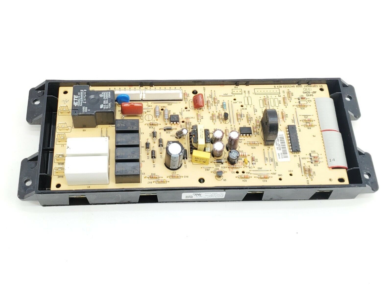 Frigidaire Range Control Board 316557236