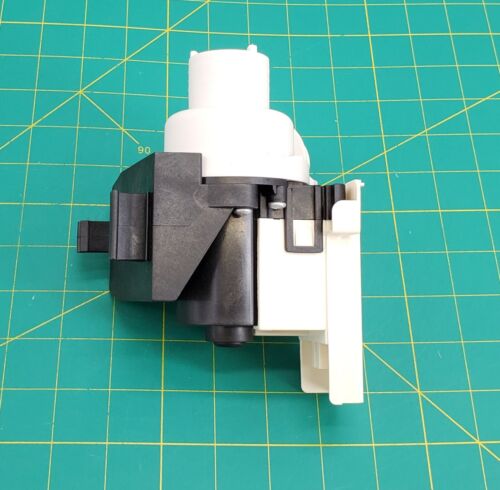 NEW OEM Frigidaire Washer Drain Pump 137311900 Same Day Ship & Lifetime Warranty