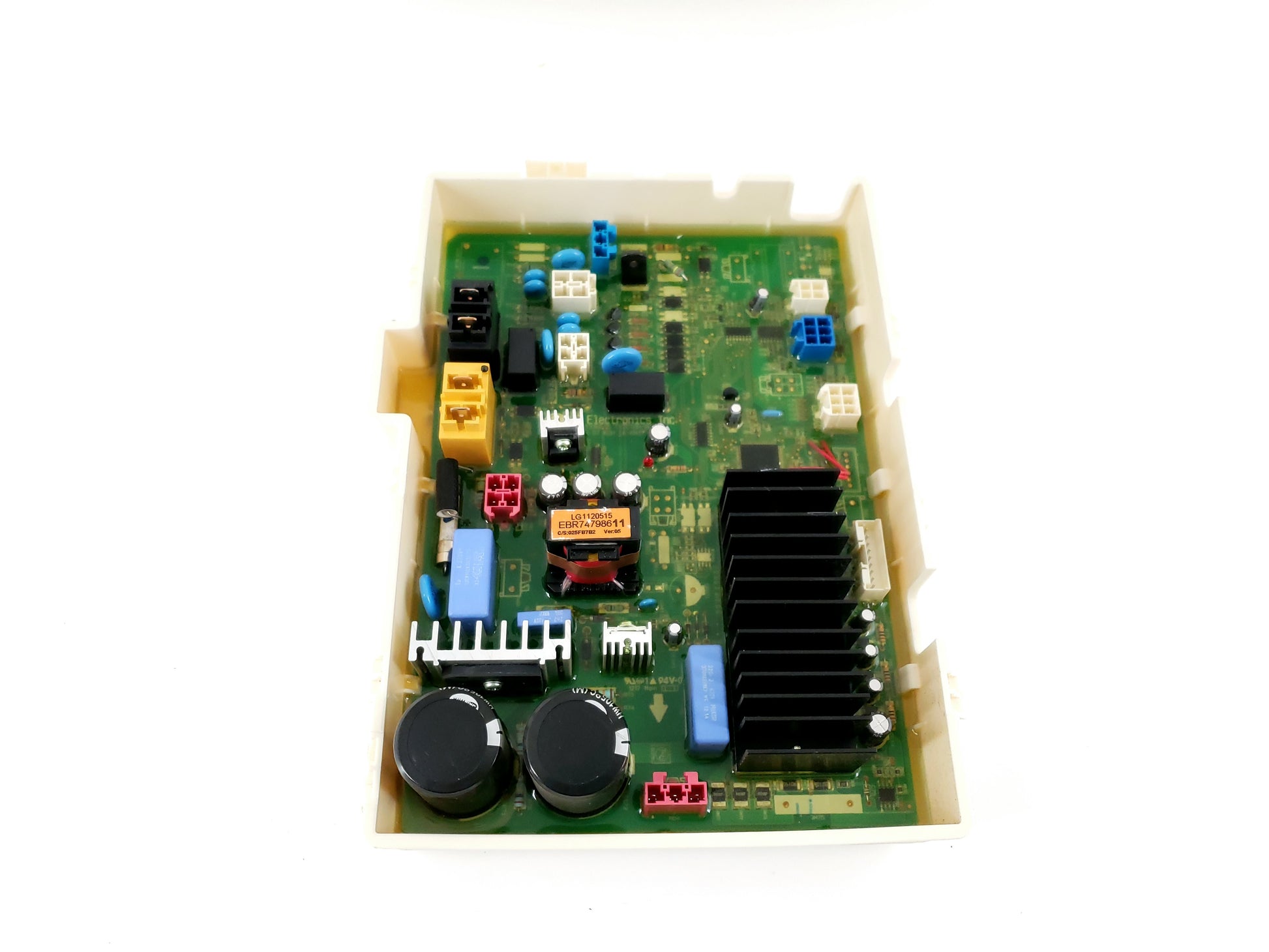 Kenmore Washer Control Board EBR74798611