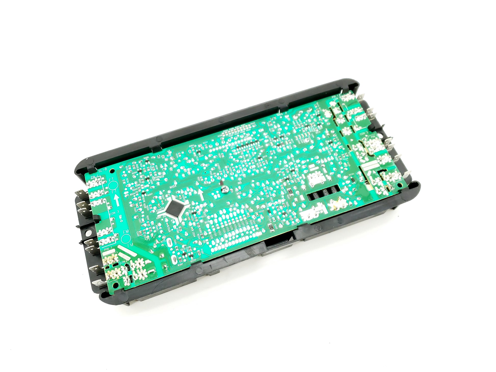 Whirlpool Range Control Board W10348631