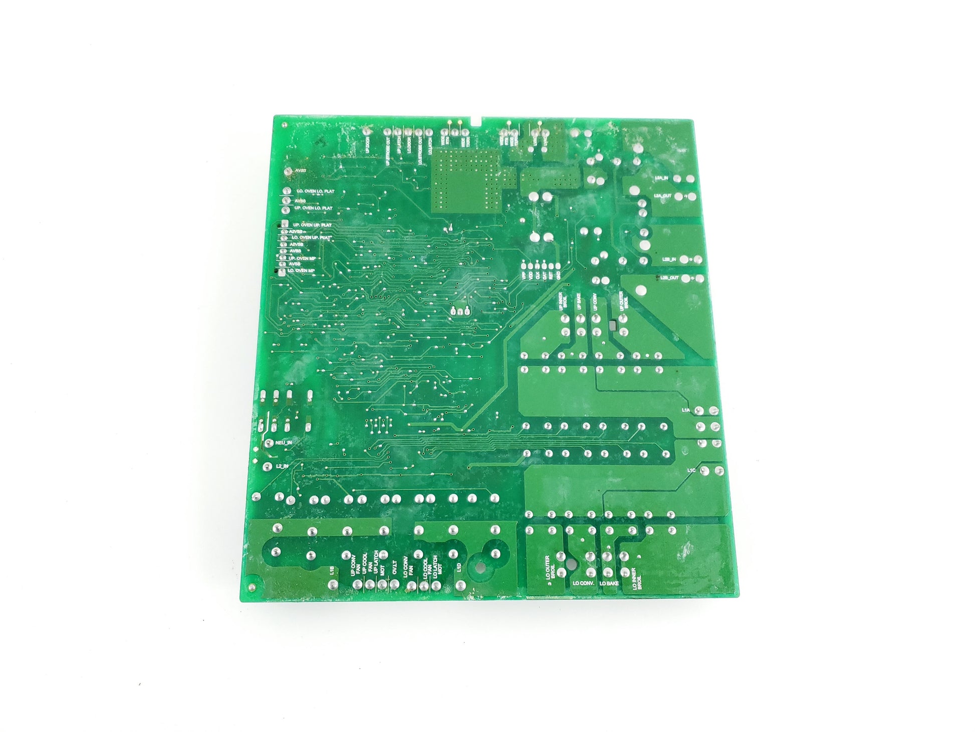 Kitchen Aid Oven Control Board W10119142