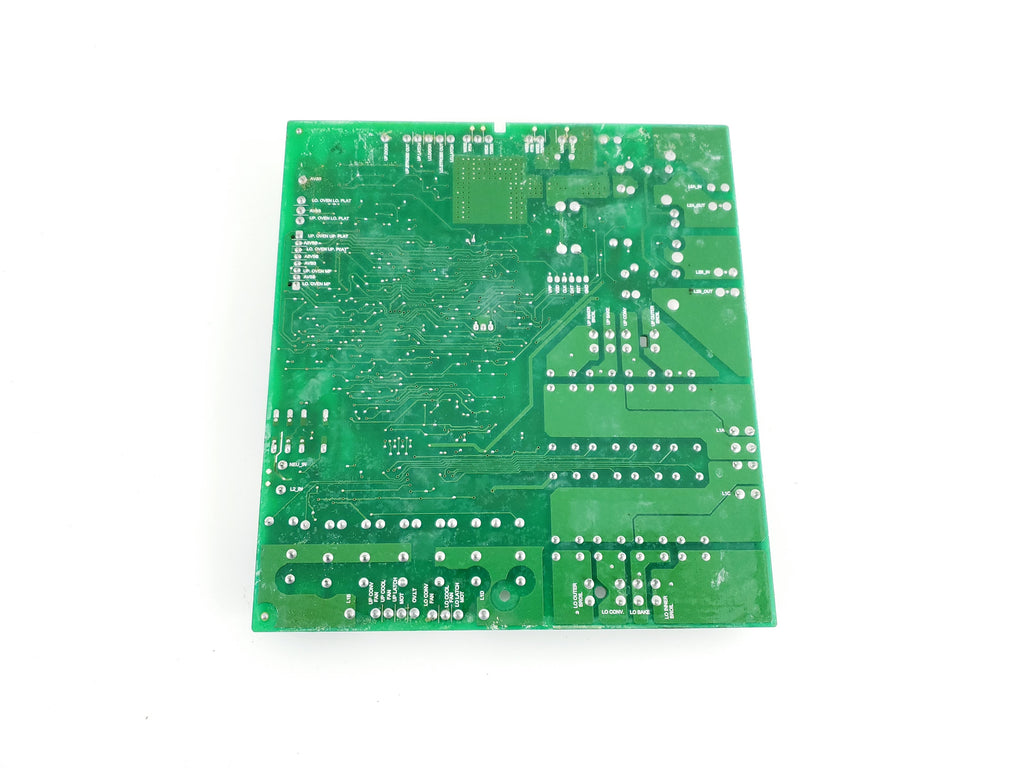 Kitchen Aid Oven Control Board W10119142