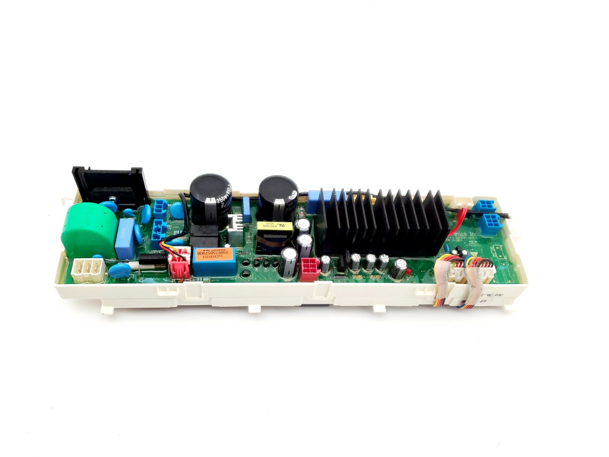 LG Washer Control Board EBR75857906