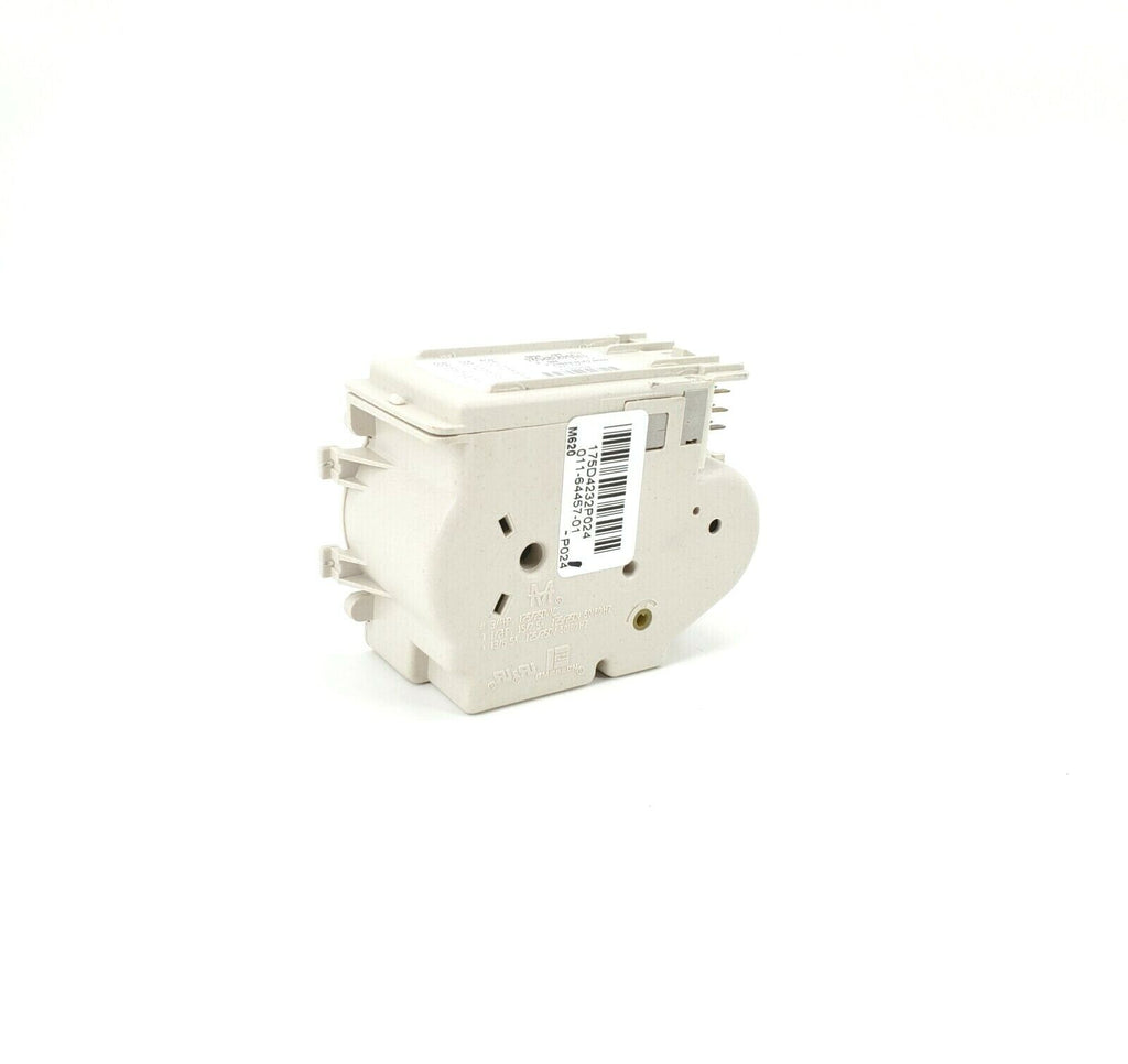 OEM GE Washer Timer 175D4232P024 Same Day Shipping & Lifetime Warranty