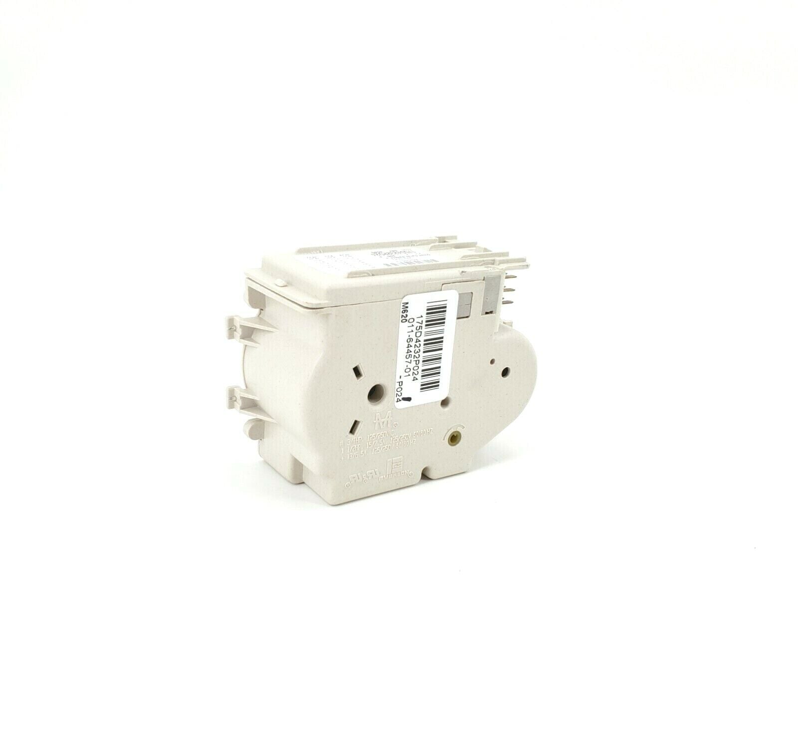 OEM GE Washer Timer 175D4232P024 Same Day Shipping & Lifetime Warranty