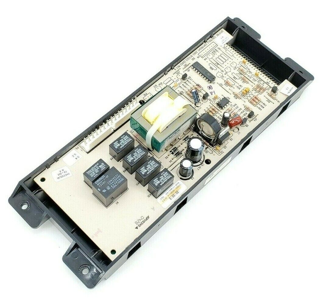 OEM  Frigidaire Range Control Board 316418303