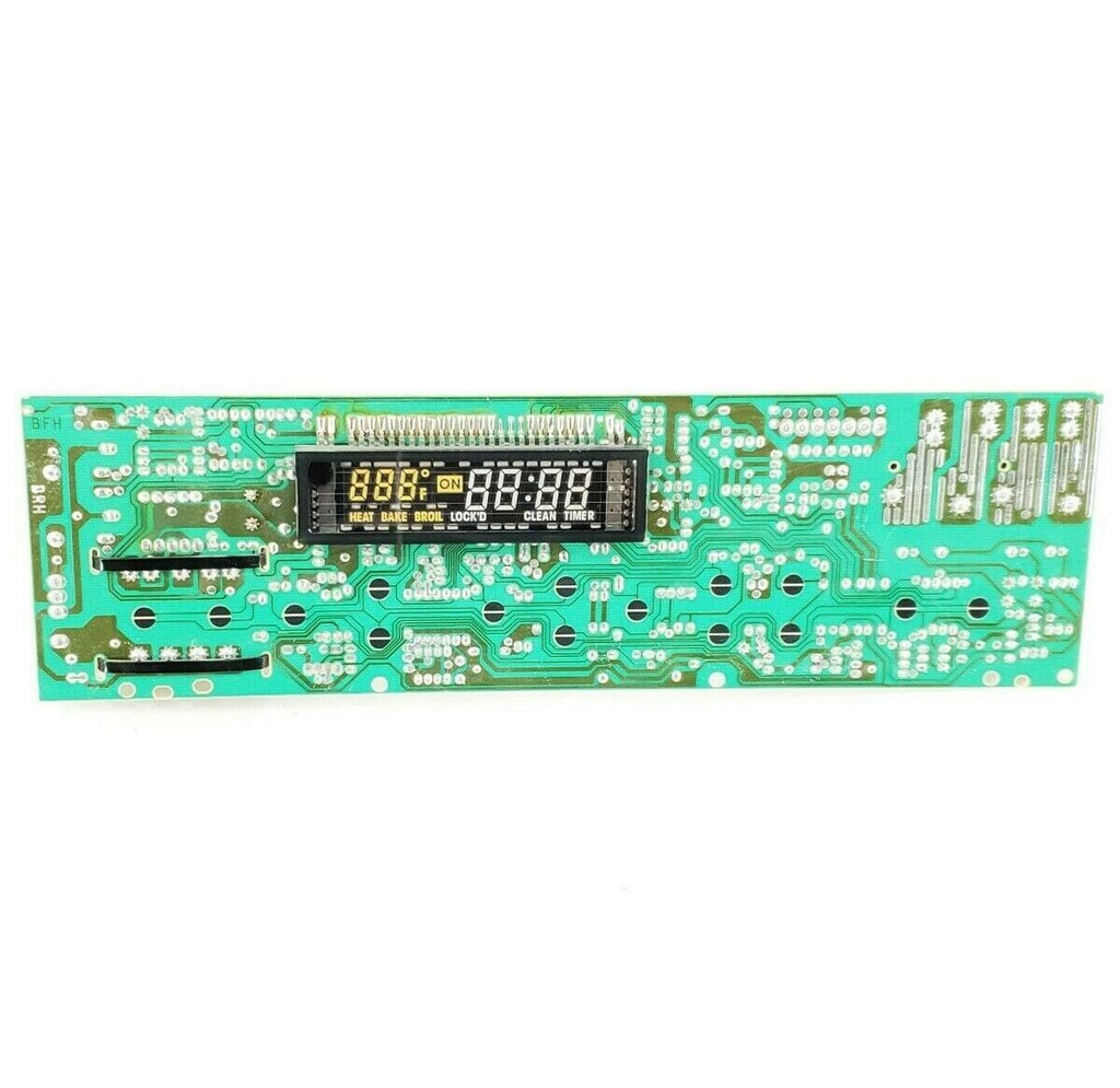 OEM  Whirlpool Range Control Board 3196942