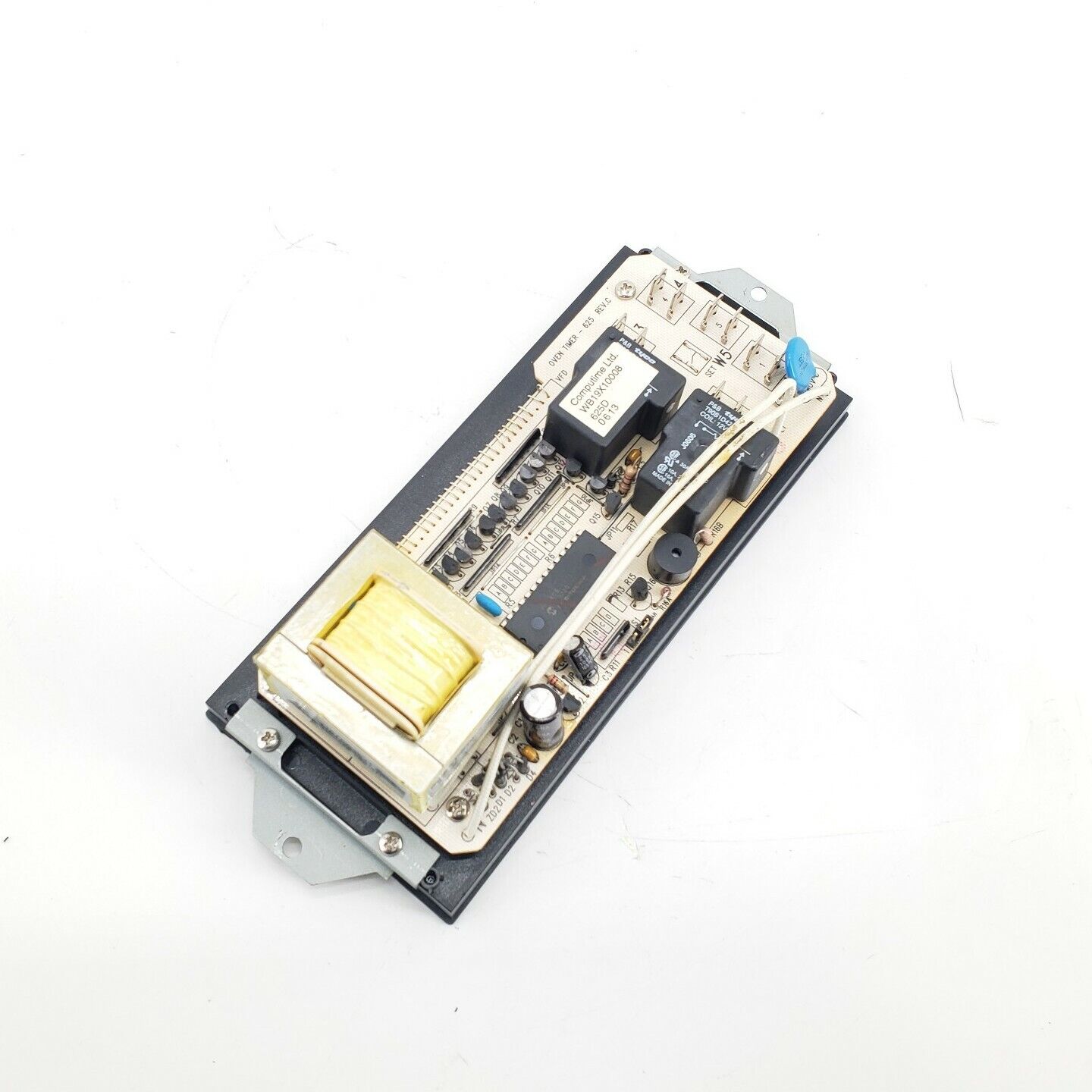 GE Range Control Board WB19X10008