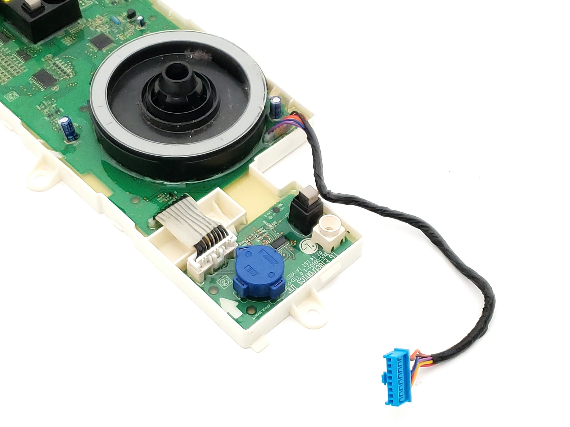 LG Dryer Control EBR83578302