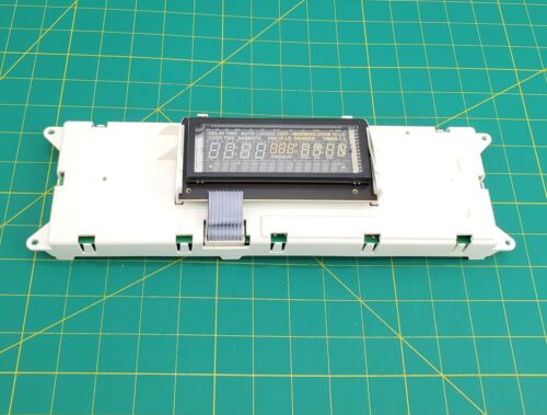Whirlpool Range Control Board 8507P331-60