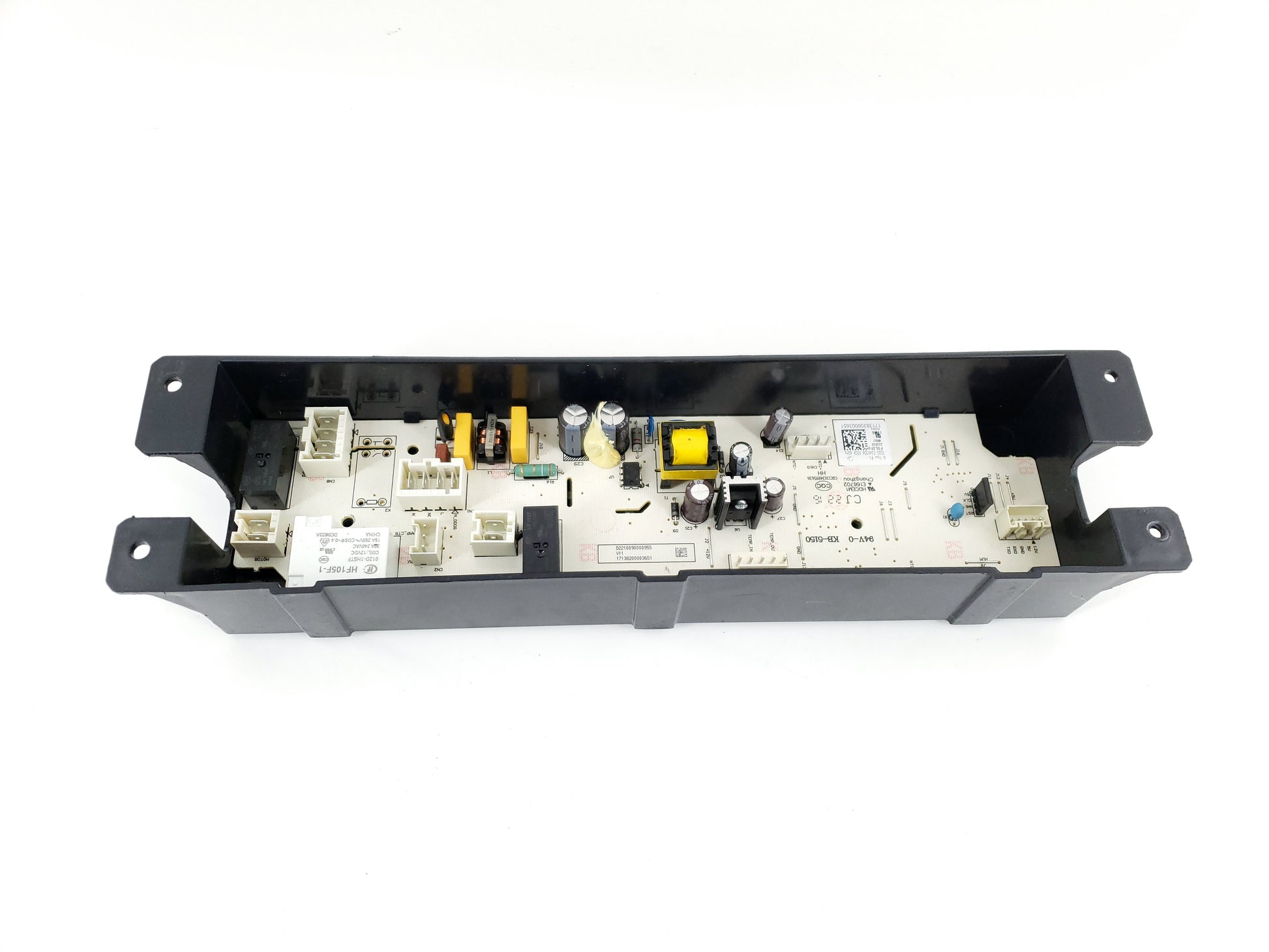 Midea Dryer Control Board 17138200003651